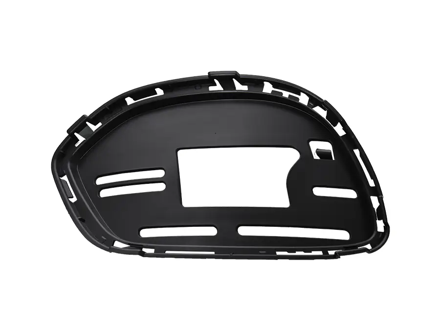Mercedes S Serisi W222 2013-2021 Tampon Izgara Kapağı Ön Sol | WENDER MA2228855001