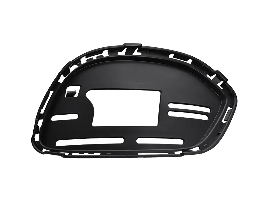 Mercedes S Serisi W222 2013-2021 Tampon Izgara Kapağı Ön Sağ | WENDER MA2228855101