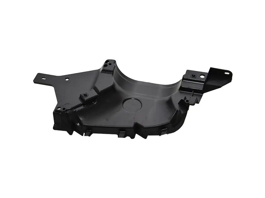 Mercedes S Serisi W222 2013-2021 Tampon Taşıyıcı Braketi Arka Sol | WENDER MA2228855401