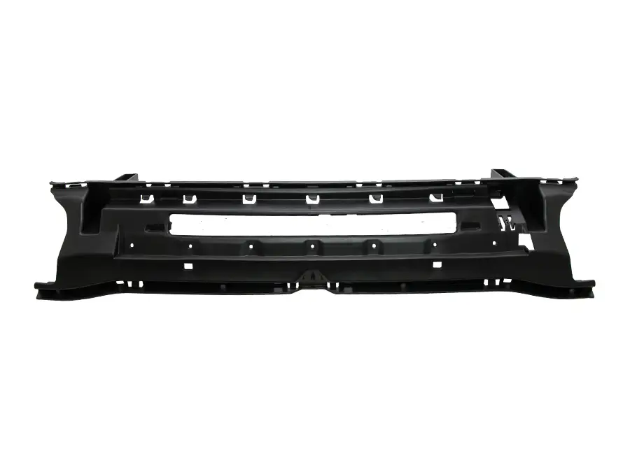 Mercedes S Serisi W222 2013-2021 Tampon Taşıyıcı Braketi Arka Alt; Orta | WENDER MA2228855601