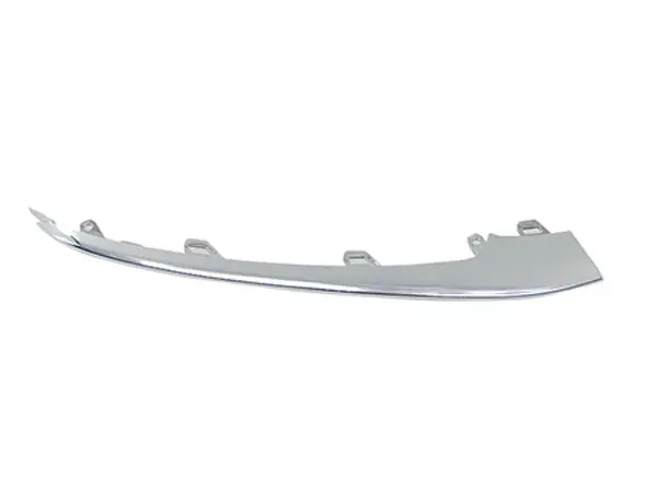 Mercedes S Serisi W222 2013-2021 Tampon Nikelajı Ön Sağ | WENDER MA2228857800