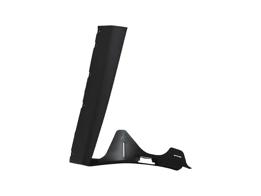 Mercedes S Serisi W222 2013-2021 Tampon Alt Kaplaması Arka Sağ | WENDER MA2228859001