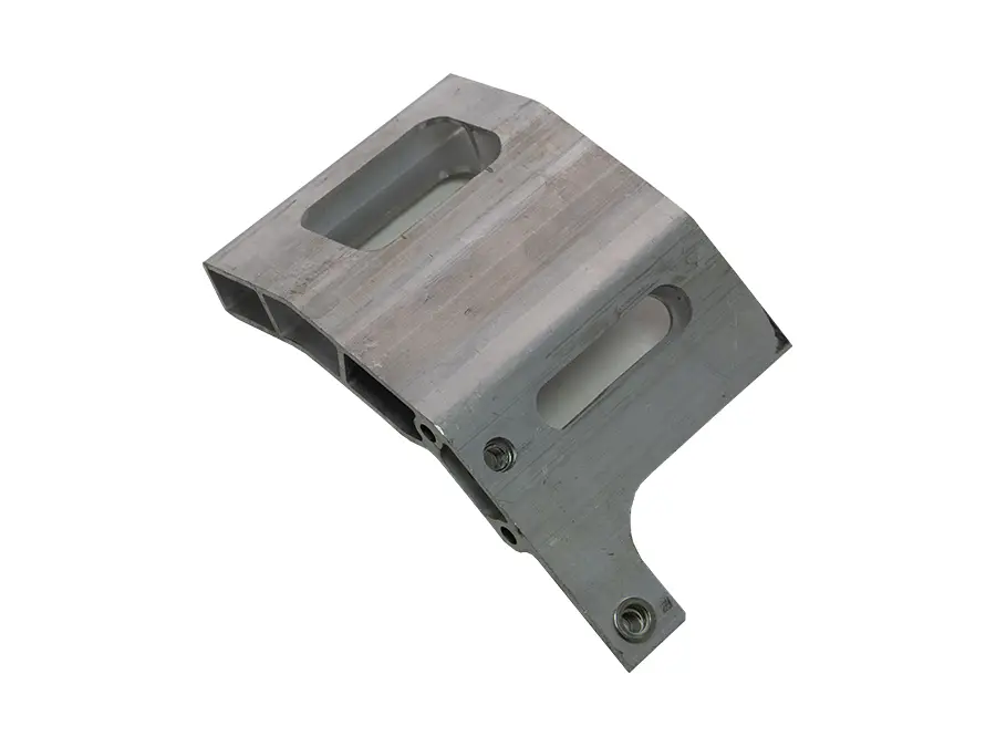 Mercedes S Serisi W223 2020 - Tampon Demir Braketi Ön Sol | WENDER MA2236204501