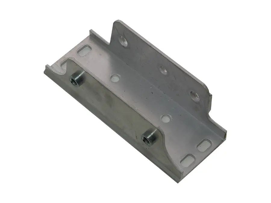 Mercedes S Serisi W223 Panel Braketi Ön Üst Sol | WENDER MA2236206100