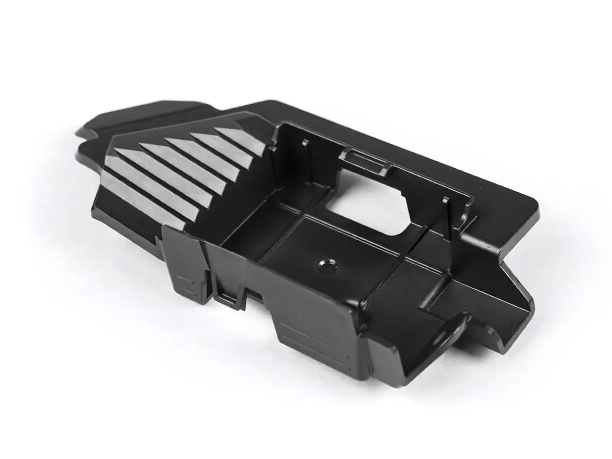 Mercedes S Serisi W223 2021- Tampon Braketi Ön Sol | WENDER MA2238850801