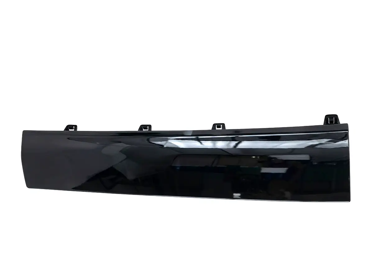 Mercedes S Serisi W223 2020 - Tampon Alt Kaplaması Arka Sol | WENDER MA2238851303