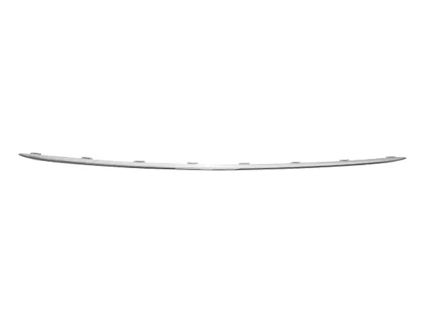Mercedes S Serisi W223 2020 - Tampon Nikelajı Ön Alt Orta | WENDER MA2238853900