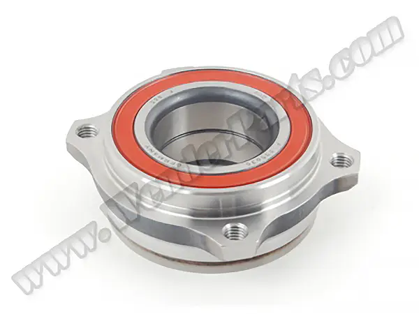 Mercedes C Serisi W204 2007-2013 Tekerlek Rulmanı (Tam Takım) Arka | WENDER MA2309810127