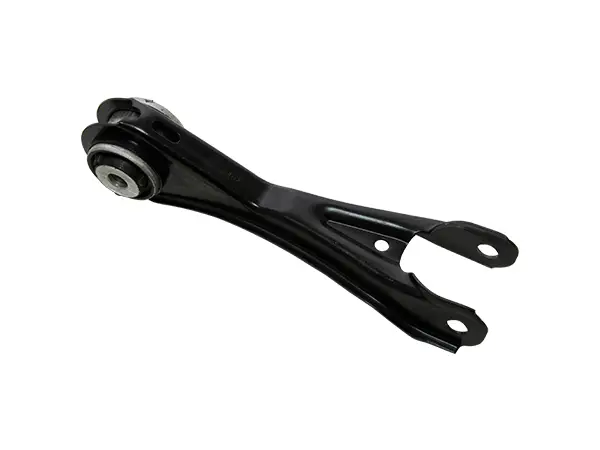 Mercedes A Serisi W176 2012-2017 Denge Kolu Arka Alt; Demir | WENDER MA2463500053