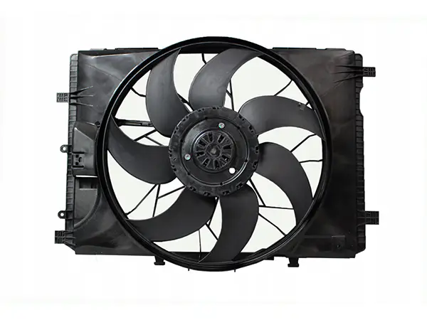 Mercedes CLA W117 2012- Komple Fan | WENDER MA2465000064