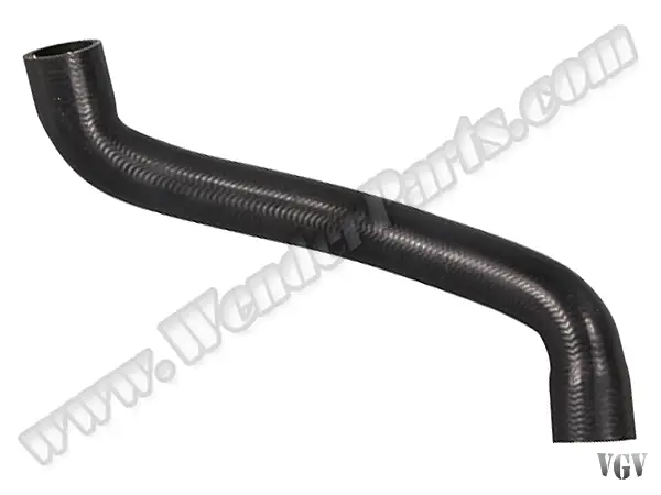 Mercedes A Serisi W176 2012-2017 Radyatör Hortumu Alt; Sağ | WENDER MA2465010182