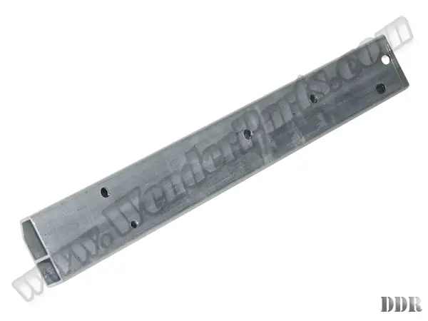 Mercedes A Serisi W176 2012- Panel Braketi Ön Alt; Sağ | WENDER MA2466280229