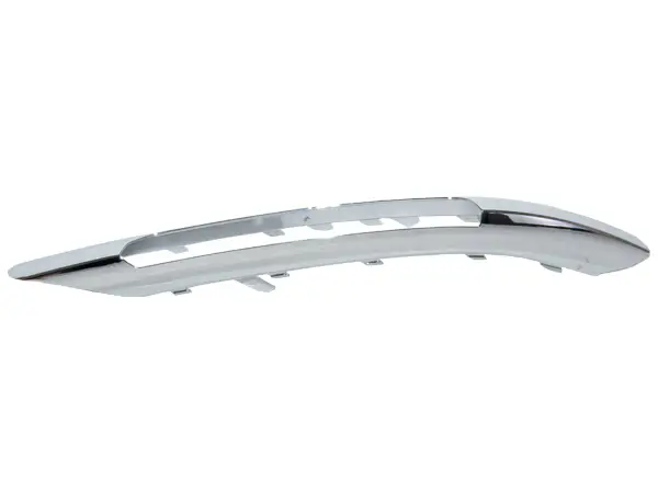 Mercedes B Serisi W246 2012-2017 Gündüz (Sis) Far Çerçevesi Sol; Krom | WENDER MA2468850474