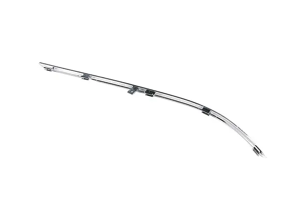 Mercedes B Serisi W246 2012-2017 Tampon Nikelajı Arka Sol | WENDER MA2468850921
