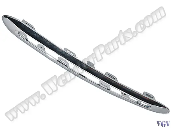 Mercedes B Serisi W246 2012-2017 Gündüz (Sis) Far Çerçevesi Sağ; Krom | WENDER MA2468851474