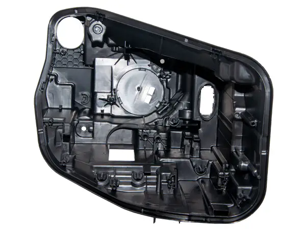 Mercedes GLB Serisi X247 Far Kasası Sağ (Statik Led) | WENDER MA2479063800P2