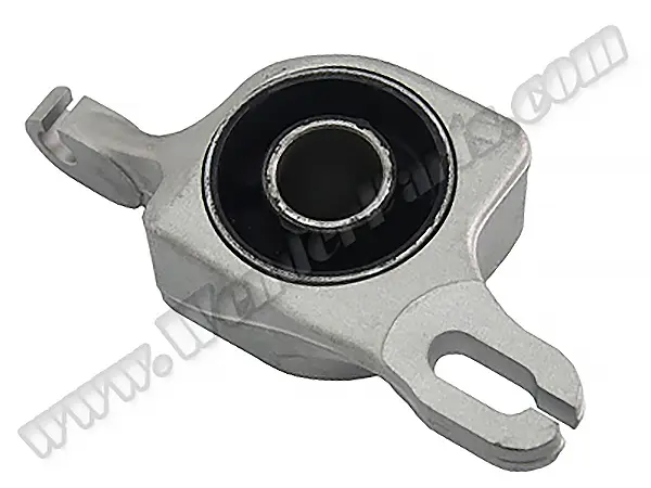 Mercedes R Serisi W251 2007-2009 Salıncak Burcu Ön Alt; Sol; Kovanlı | WENDER MA2513330814