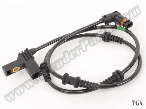 Mercedes R Serisi W251 ABS Sensörü Ön | WENDER MA2514408113