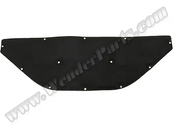 Mercedes R Serisi W251 2005-2010 Kaput Süngeri (OEM-Kalite) | WENDER MA2516820026HD
