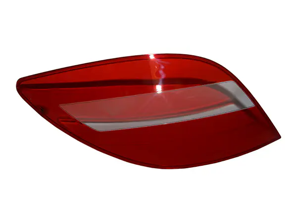 Mercedes R Serisi W251 2007-2009 Stop Camı Sol | WENDER MA2518201964P1