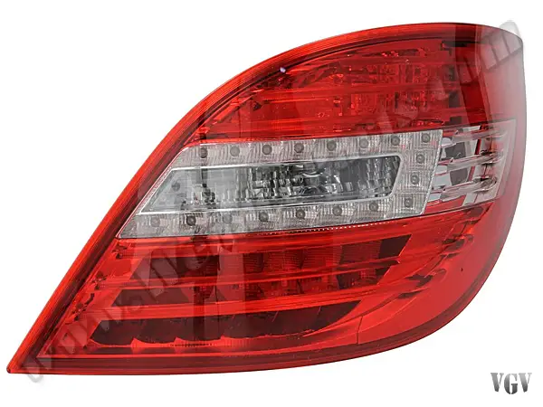 Mercedes R Serisi W251 2007-2009 Komple Stop Sağ (LED Farlı) | WENDER MA2518202064