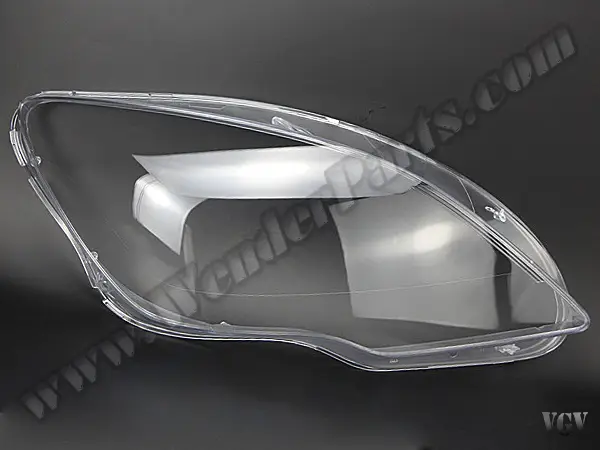 Mercedes R Serisi W251 2007-2009 Far Camı Sağ | WENDER MA2518202861P1