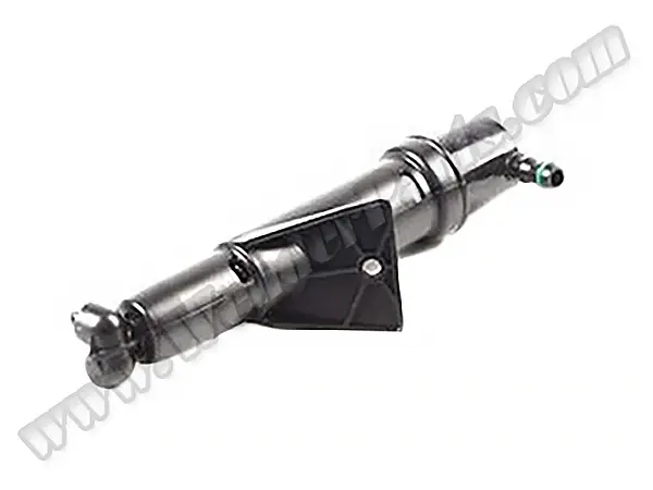 Mercedes R Serisi W251 2005-2010 Far Yıkama Robotu Sağ | WENDER MA2518600647