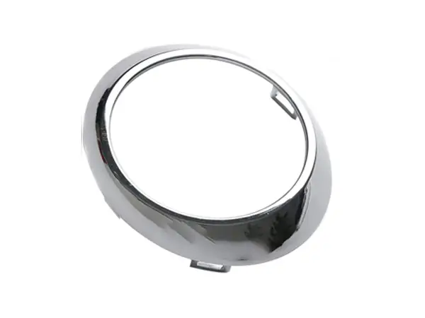 Mercedes R Serisi W251 2007-2009 Sis Far Çerçevesi Sol; Krom | WENDER MA2518850374