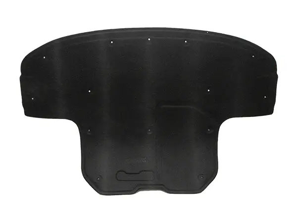 Mercedes GLC X253 2010-2013 Kaput Süngeri | WENDER MA2536820026