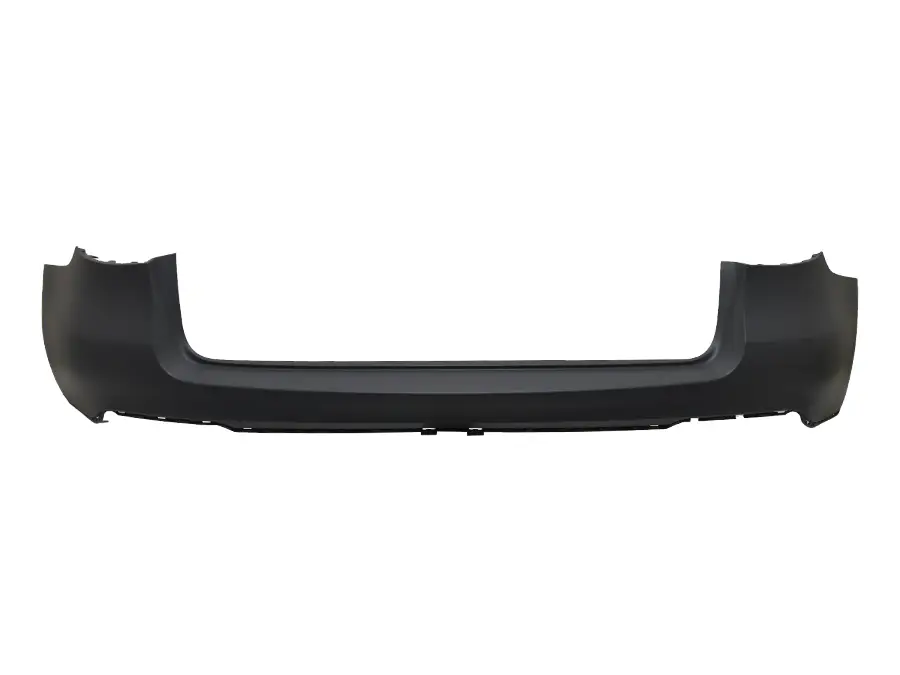 Mercedes GLC Serisi X253 2015- Tampon Arka | WENDER MA2538806101