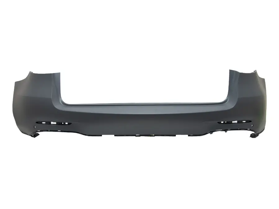 Mercedes GLC Serisi X253 2015- Tampon Arka | WENDER MA2538851501