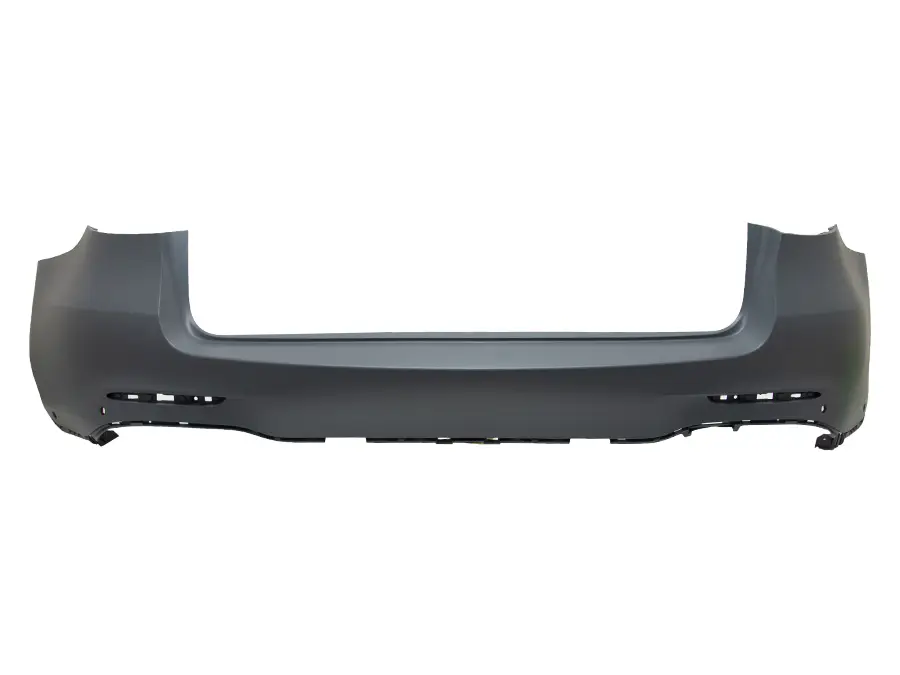 Mercedes GLC Serisi X253 2015- Tampon Arka | WENDER MA2538851601