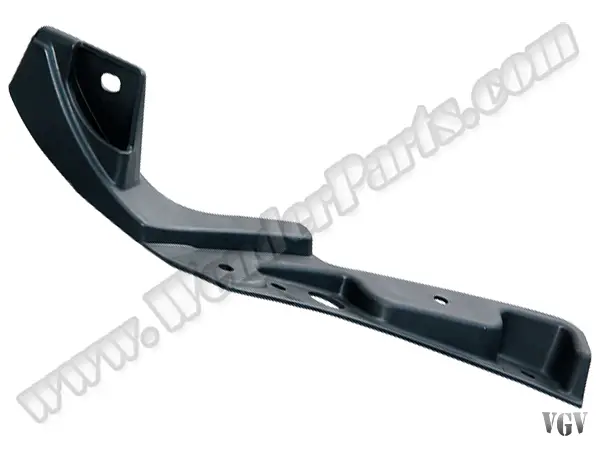 Mercedes GLC Serisi X253 2015- Tampon Braketi Ön Sol | WENDER MA2538857700