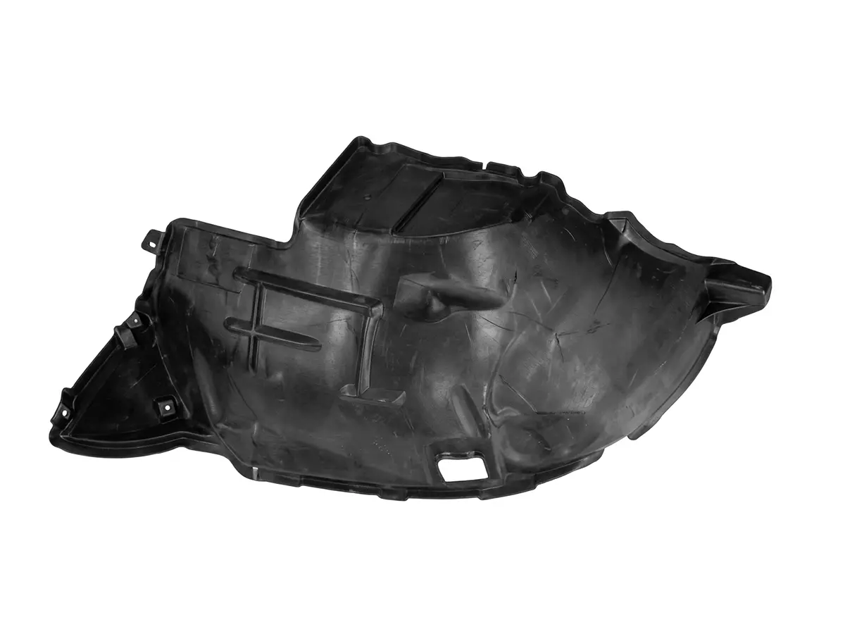 Mercedes W254 Çamurluk Davlumbazı Ön Sol; Ön Taraf | WENDER MA2546903101