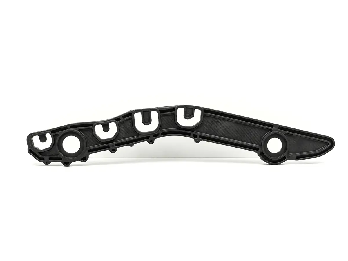 Mercedes W254 2022- Tampon Braketi Ön Sol | WENDER MA2548854900