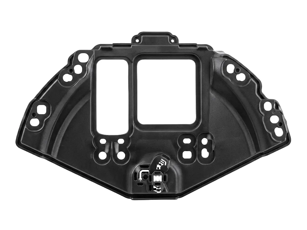 Mercedes W254 2022- Radar Sensör Braketi Ön Orta | WENDER MA2548881000