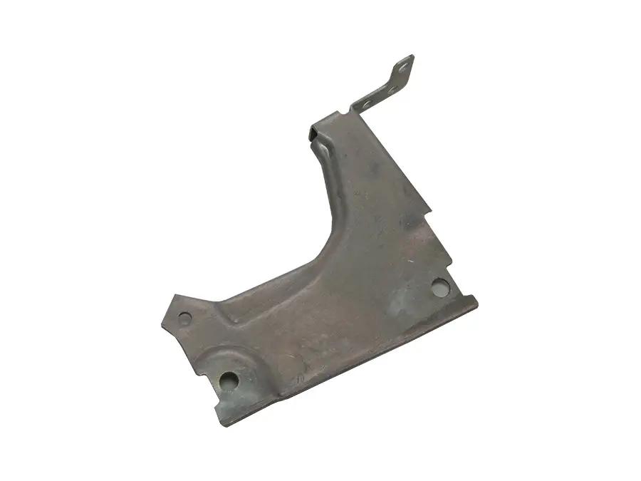 Mercedes CLS W257 Panel Braketi Ön | WENDER MA2576220000