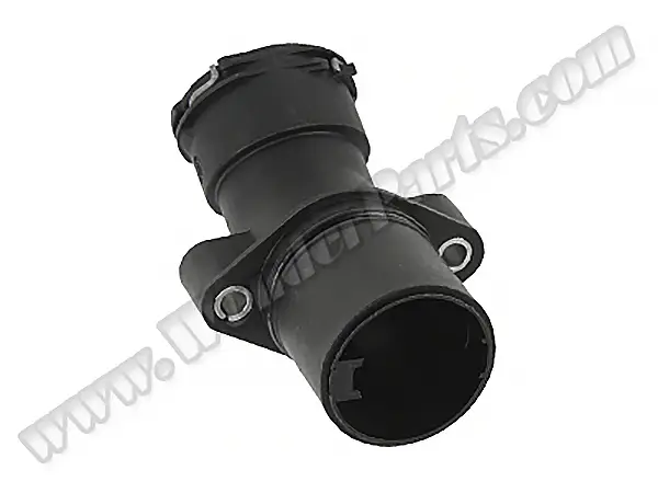 Mercedes C Serisi W203 M271 Termostat Kapağı | WENDER MA2712001256