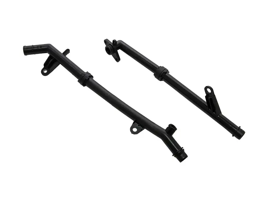 Mercedes C Serisi W203 2000-2007 Blok Su Borusu | WENDER MA2712002452