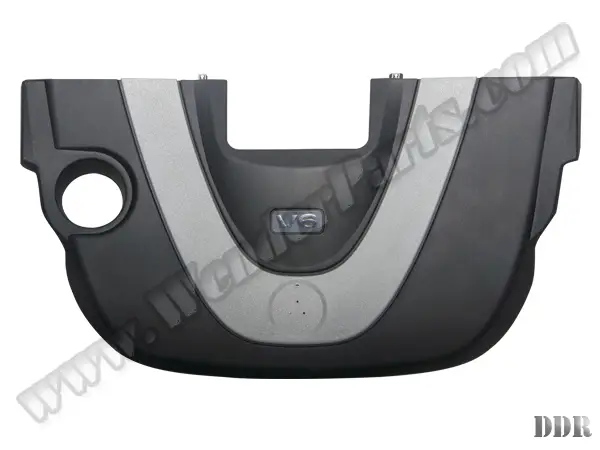 Mercedes ML Serisi W164 M272 Motor Koruma Kapağı | WENDER MA2720101167