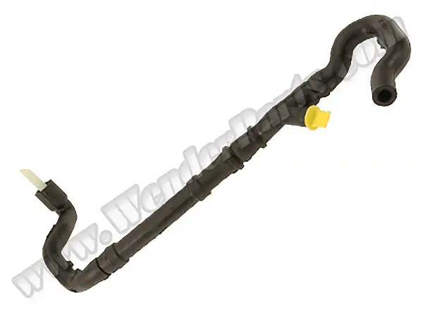 Mercedes C Serisi W204 2007-2013 Pipo Hortum | WENDER MA2720181382