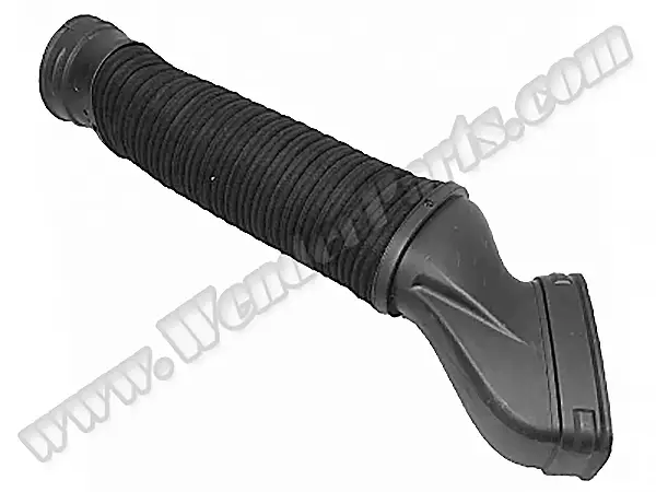 Mercedes S Serisi W221 2006-2013 Hava Filtre Borusu Sağ | WENDER MA2720903482