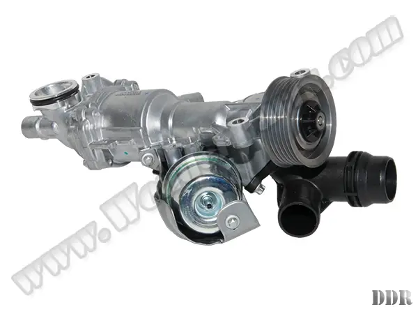 Mercedes C Serisi W205 M274 Devirdaim | WENDER MA2742001407