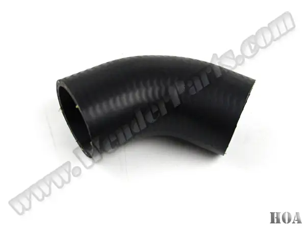 Mercedes C Serisi W204 2007-2013 Soğutma Sıvısı Hortumu | WENDER MA2742003482