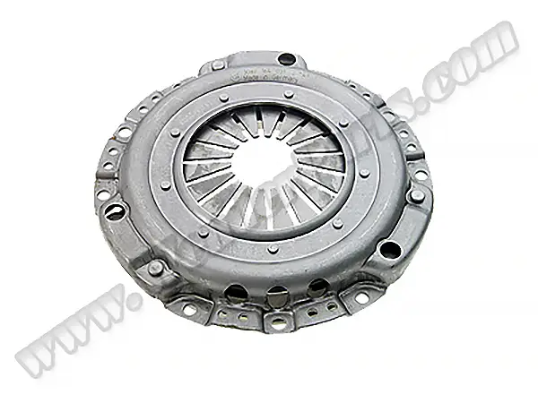 Mercedes W123 Kasa 1976-1984 Debriyaj Baskısı 215mm | WENDER MA3082164031