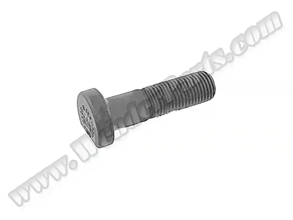 Mercedes Sprinter 901-904 Jant Bijonu 57mm/14x1.5x30mm | WENDER MA3094010271