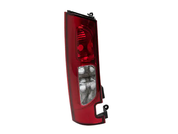 Mercedes Citan W415 2012-2021 Komple Stop Sol | WENDER MA4159062800