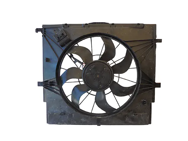 Mercedes Vito W447 Komple Fan | WENDER MA4479060412