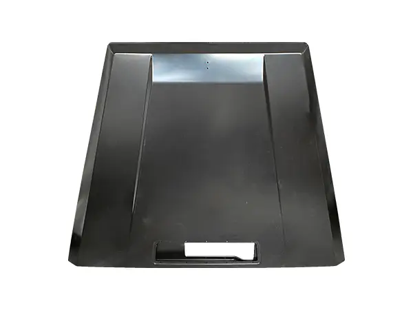 Mercedes G Serisi W463 Kaput Sac | WENDER MA4638800657S
