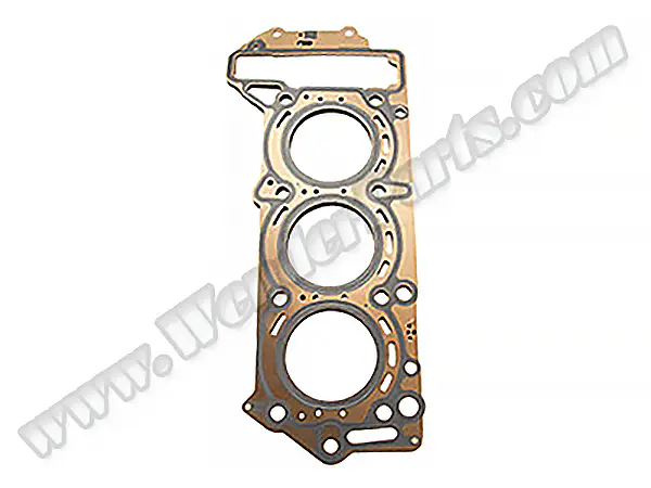 Mercedes ML W164 OM642 Silindir Kapak Contası Sol 83mm | WENDER MA475490